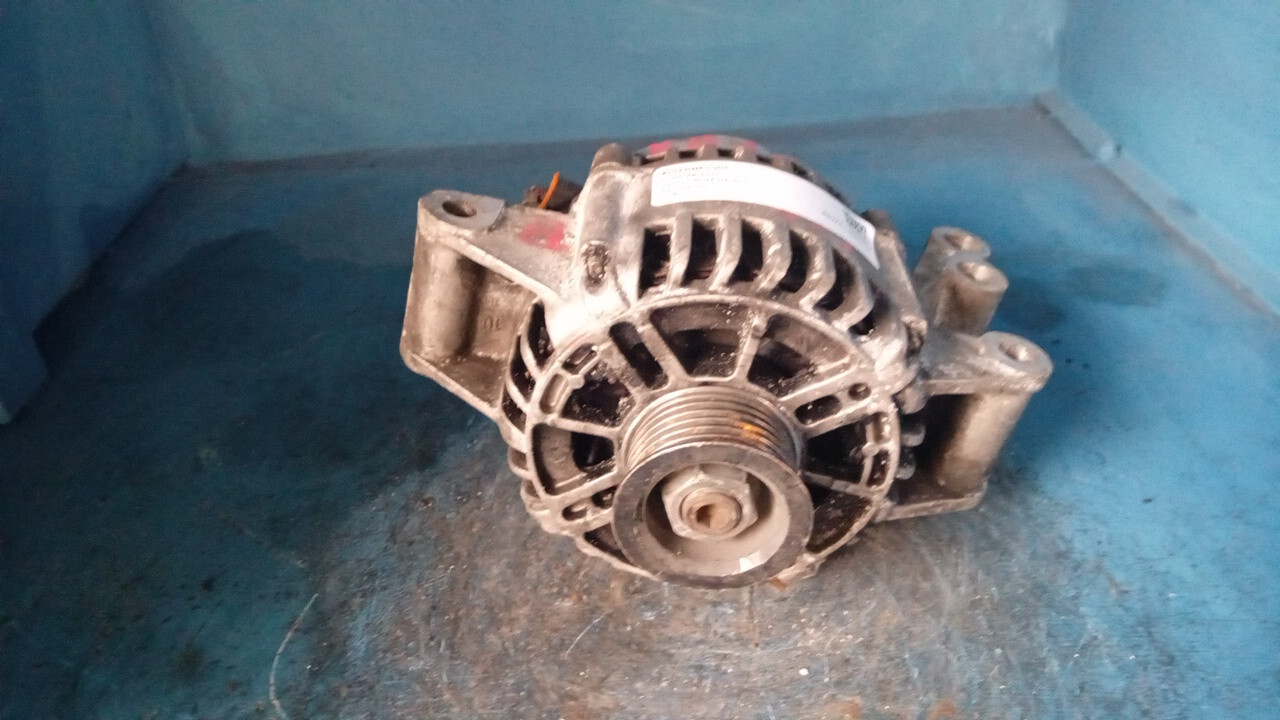 ALTERNATORE PER FORD Ka Serie (CCQ) 2015001001 benzina 1299 (96>08) - immagine 5