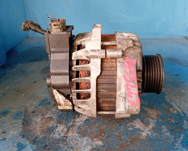 ALTERNATORE PER HYUNDAI i30 Serie 2655447 benzina 1396 (07>11)