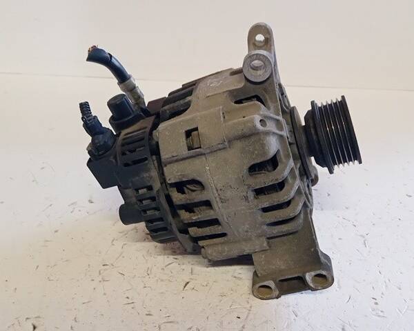 ALTERNATORE PER MERCEDES Classe A W169 4° Serie A2661540802 266920 benzina 149