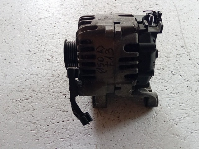 ALTERNATORE PER MINI Countryman S diesel 1995 (10>) - immagine 4