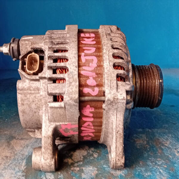 ALTERNATORE PER NISSAN Juke Serie F15 231003VDIA diesel 1461 (14>18)