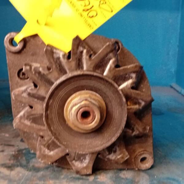 ALTERNATORE PER OPEL Corsa B 1° Serie 5P 0120488158159 benzina 1195 (93>97)