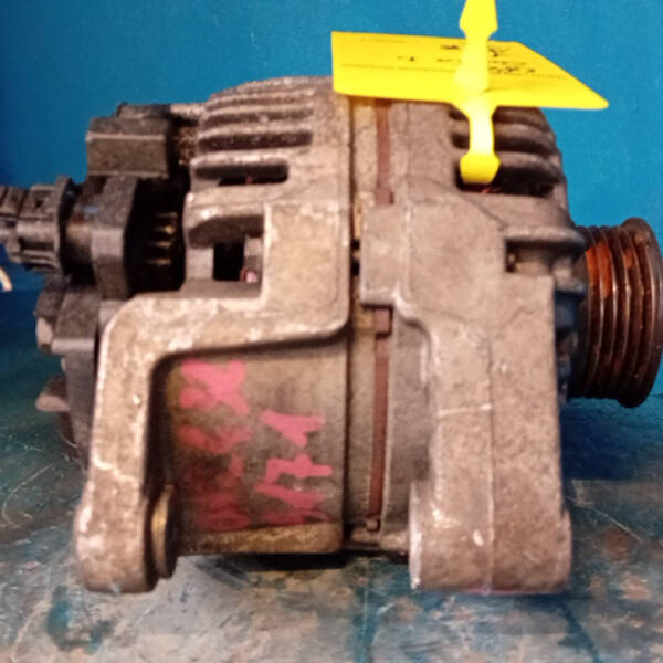 ALTERNATORE PER OPEL Corsa D 5P 1° Serie 0124325171 benzina 1229 (06>)