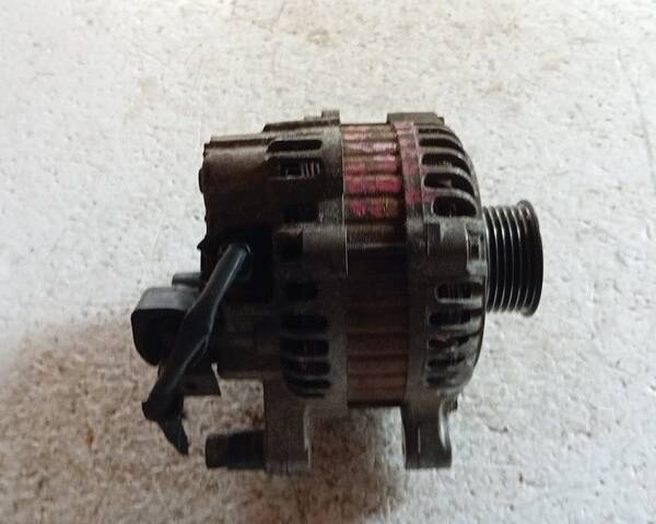 ALTERNATORE PER PEUGEOT 207 1° Serie 9640088080 KFU benzina 1360 (06>09)