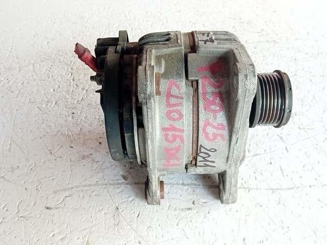ALTERNATORE PER RENAULT Clio Serie 0124425071 K9K 67 diesel 1461 (08>15)