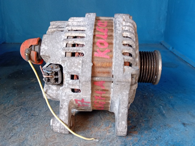 ALTERNATORE PER RENAULT Koleos 1° Serie 23100JG71A diesel 1995 (08>)
