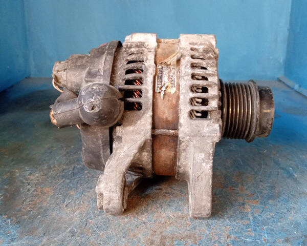 ALTERNATORE PER SUZUKI Grand Vitara JB diesel 1590 (06>)