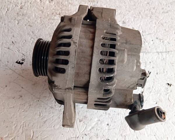 ALTERNATORE PER SUZUKI Splash 1° Serie 3140084E10 K10B benzina 996 (08>)
