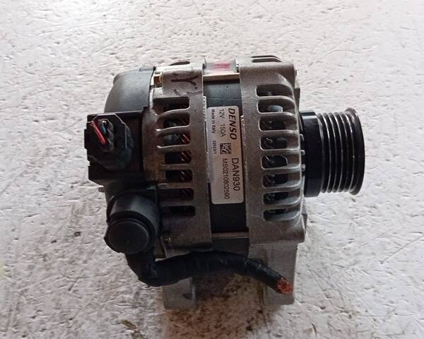 ALTERNATORE PER VOLVO V50 2° Serie MS0210802590 diesel 1560 (07>12)