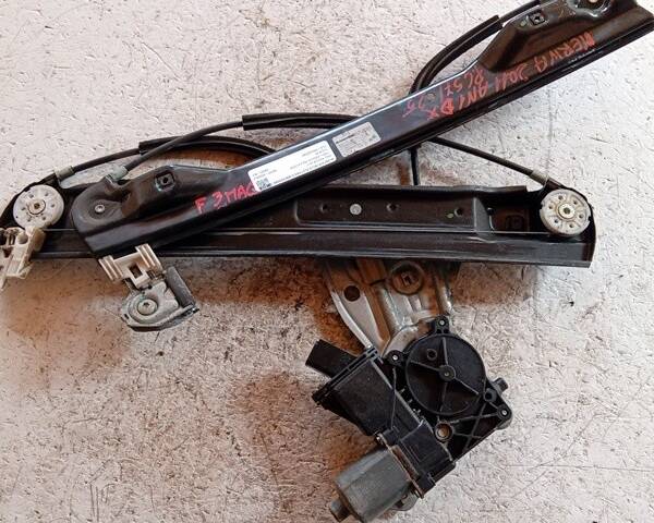 ALZACRISTALLO ELETTRICO ANT. DX PER OPEL Meriva 3° Serie 13354548 (10>)