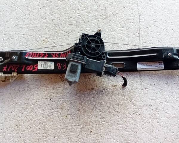 ALZACRISTALLO ELETTRICO ANT. SX PER FIAT 500 L Serie (351_352) 51980518 (12>)