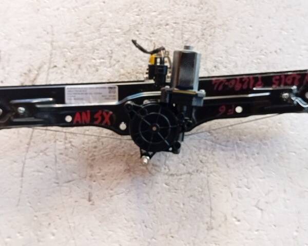 ALZACRISTALLO ELETTRICO ANT. SX PER LANCIA Ypsilon 4° Serie 51974580 (11>)