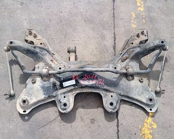 ASSALE ANTERIORE FORD Ka Serie (CCU) 1949740 169A5000 diesel 1248 (08>18)