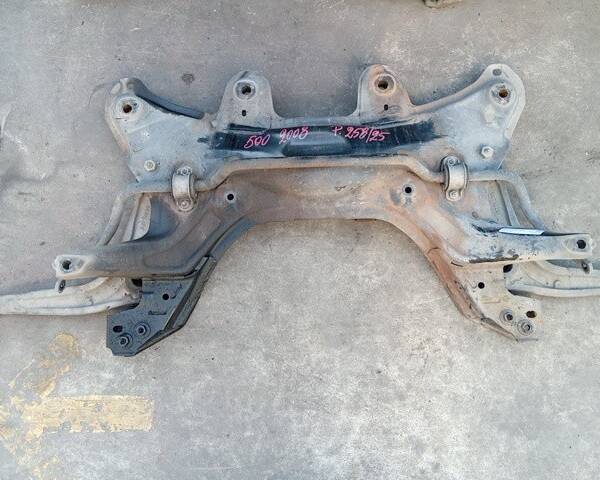 ASSALE ANTERIORE PER FIAT 500 Serie 169A1000 diesel 1248 (07>14)