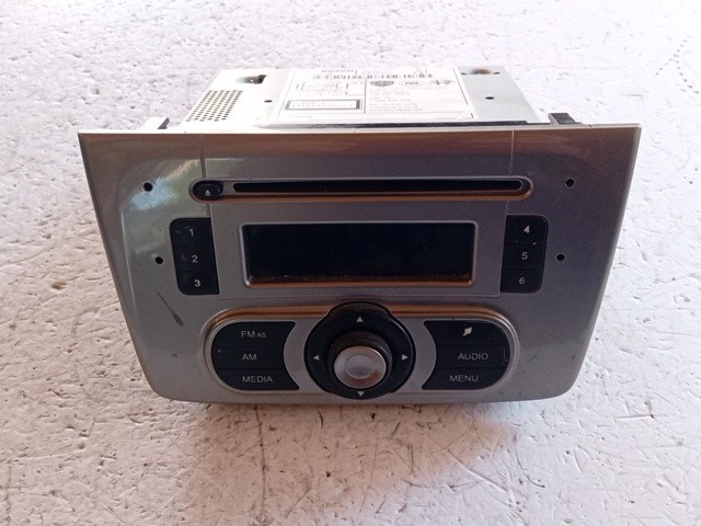AUTORADIO PER ALFA ROMEO Mito Serie (955_) 1560919080 (08>) - immagine 4