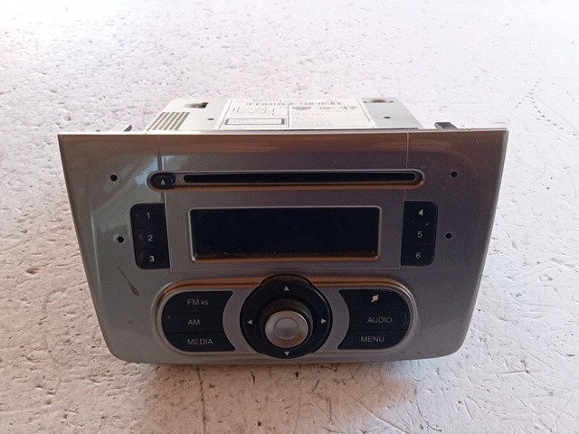 AUTORADIO PER ALFA ROMEO Mito Serie (955_) 1560919080 (08>)