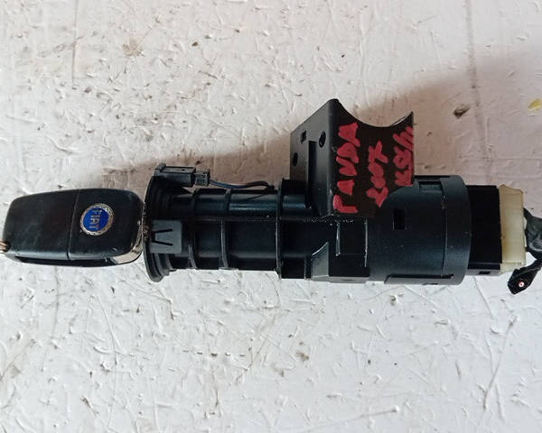 BLOCCASTERZO PER FIAT Panda 2° Serie 46845361 (03>10)