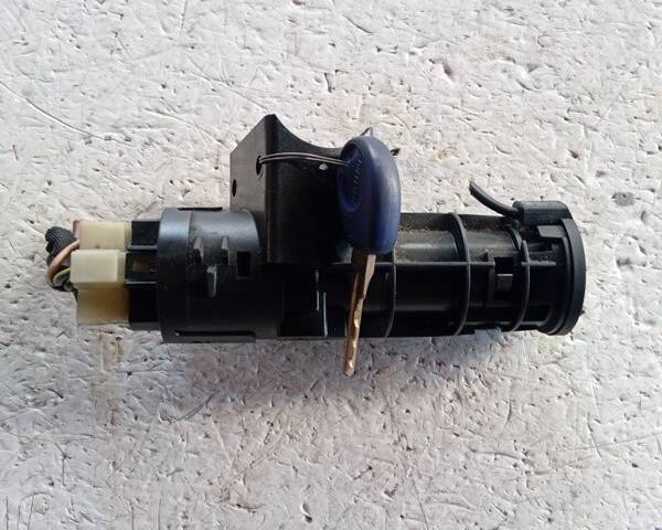 BLOCCASTERZO PER FIAT Seicento Serie 176B2.000 (98>00)