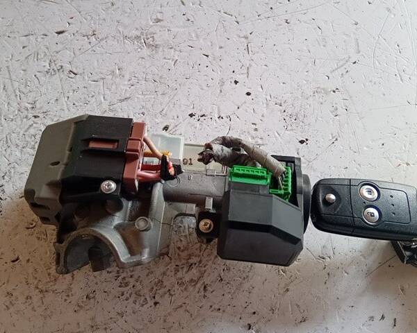 BLOCCASTERZO PER HONDA JAZZ Serie 39730SWA (13>)