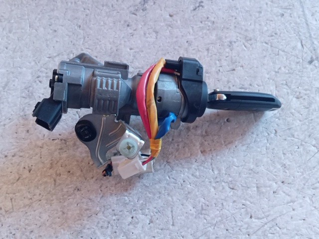 BLOCCASTERZO PER KIA Rio 4° Serie D3FA (11>) - immagine 3