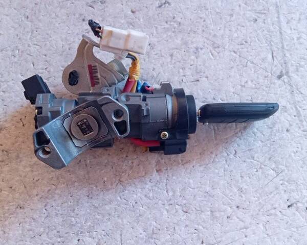 BLOCCASTERZO PER KIA Rio 4° Serie D3FA (11>)