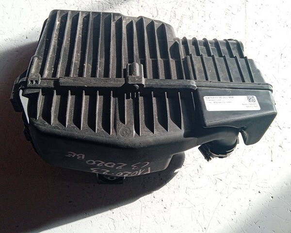 BOX SCATOLA FILTRO ARIA CITROEN C3 Serie HM05 benzina 1199 (16>)