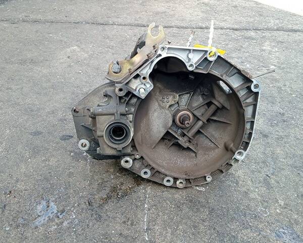 CAMBIO MANUALE COMPLETO FIAT Idea 2° Serie 843A1000 benzina 1368 (05>08)