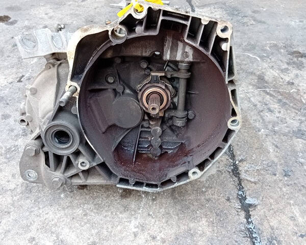 CAMBIO MANUALE COMPLETO PER ALFA ROMEO Mito Serie (955_) 199B1000 diesel 1248 (