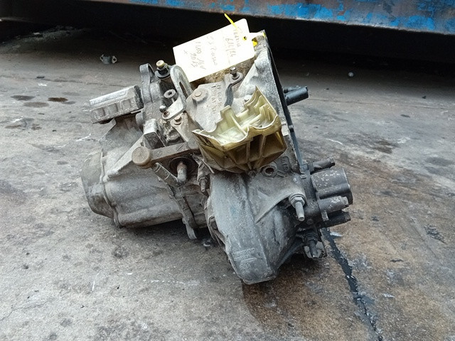 CAMBIO MANUALE COMPLETO PER CITROEN C3 Picasso 8F01 benzina 1397 (08>) - immagine 3