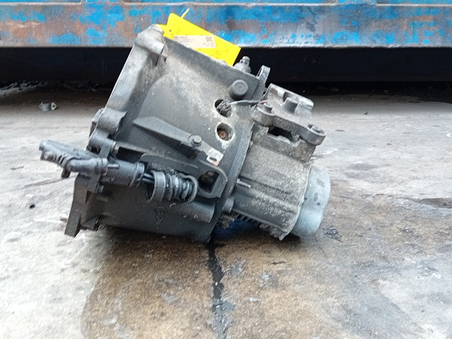 CAMBIO MANUALE COMPLETO PER CITROEN C3 Picasso 8F01 benzina 1397 (08>) - immagine 5