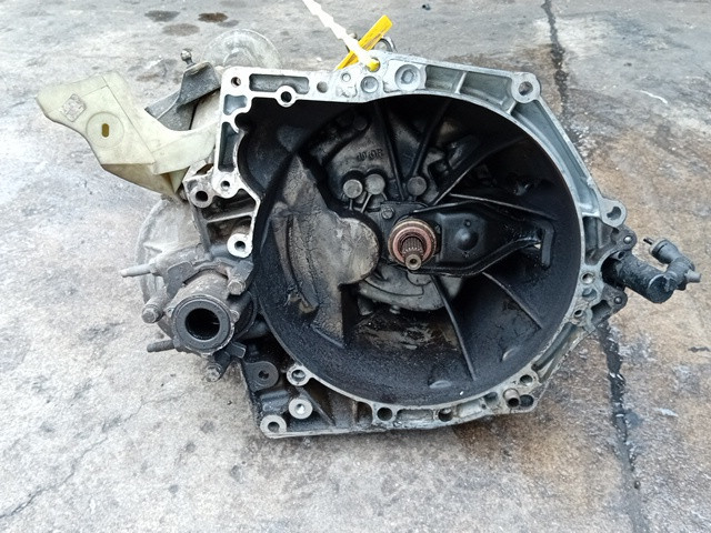 CAMBIO MANUALE COMPLETO PER CITROEN C3 Picasso 8F01 benzina 1397 (08>)