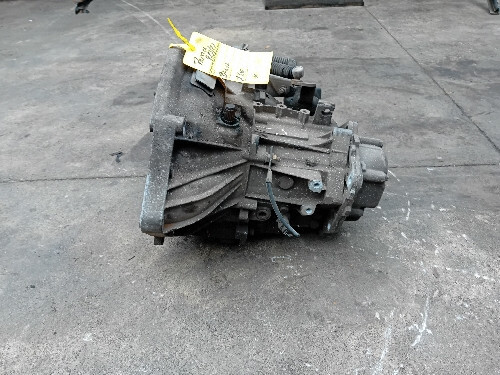 CAMBIO MANUALE COMPLETO PER FIAT Bravo 1° Serie benzina 1596 (95>01) - immagine 3