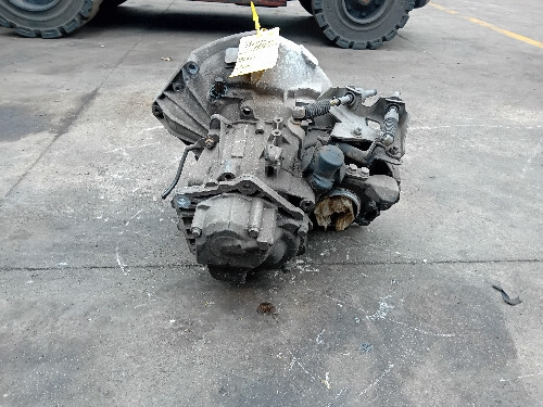 CAMBIO MANUALE COMPLETO PER FIAT Bravo 1° Serie benzina 1596 (95>01) - immagine 4