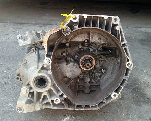CAMBIO MANUALE COMPLETO PER FIAT Panda 3° Serie 312B2000 diesel 1248 (12>)