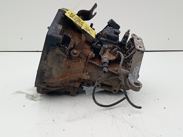 CAMBIO MANUALE COMPLETO PER FIAT Punto EVO 350A1000 bifuel/gas 1368 (12>) - immagine 3