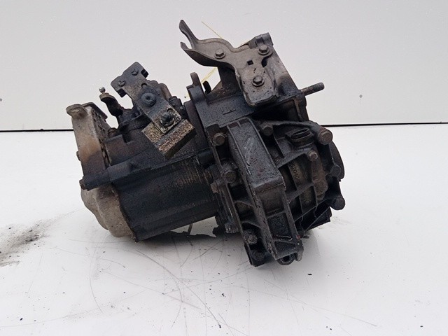 CAMBIO MANUALE COMPLETO PER FIAT Punto EVO 350A1000 bifuel/gas 1368 (12>) - immagine 5