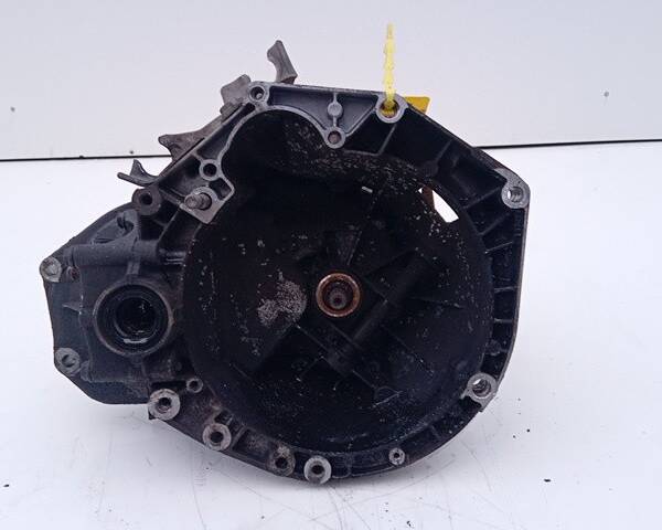 CAMBIO MANUALE COMPLETO PER FIAT Punto EVO 350A1000 bifuel/gas 1368 (12>)