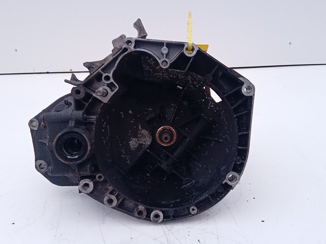 CAMBIO MANUALE COMPLETO PER FIAT Punto EVO 350A1000 bifuel/gas 1368 (12>)