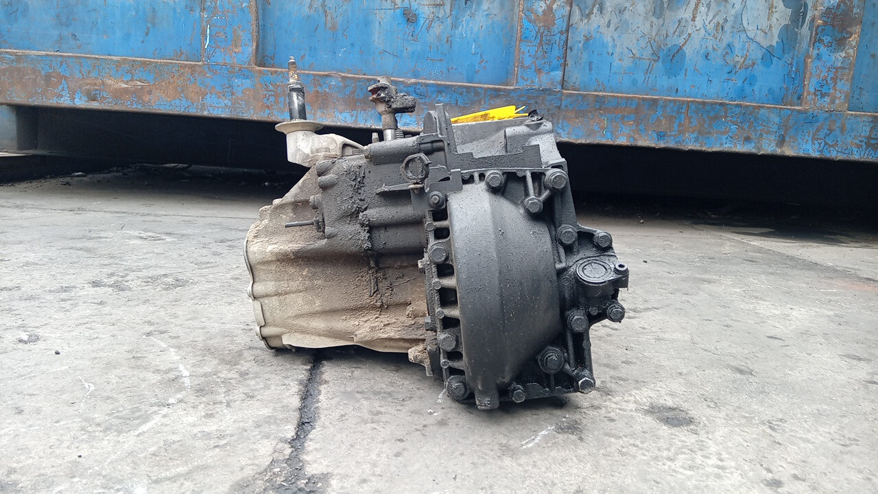 CAMBIO MANUALE COMPLETO PER LANCIA Phedra 1° Serie RHR diesel 1997 (02>10) - immagine 3