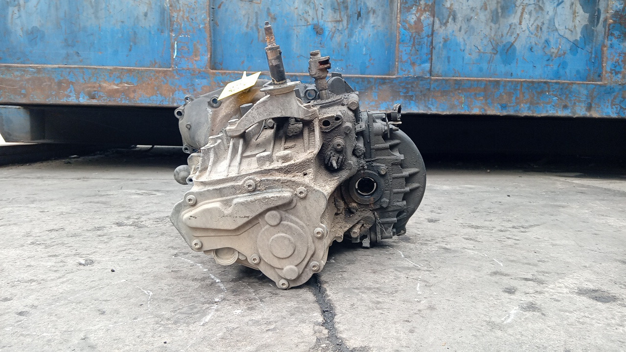 CAMBIO MANUALE COMPLETO PER LANCIA Phedra 1° Serie RHR diesel 1997 (02>10) - immagine 4