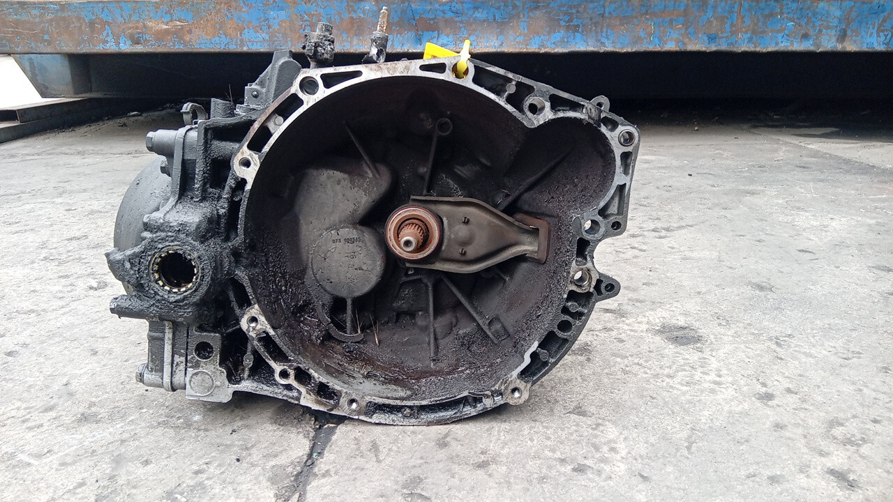 CAMBIO MANUALE COMPLETO PER LANCIA Phedra 1° Serie RHR diesel 1997 (02>10)