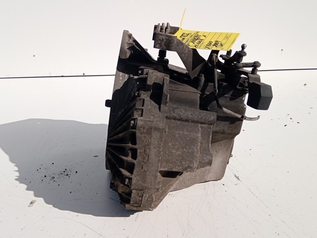 CAMBIO MANUALE COMPLETO PER MERCEDES Classe A W169 4° Serie 266920 benzina 149 - immagine 3