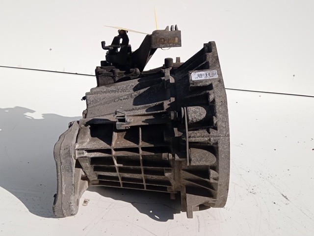 CAMBIO MANUALE COMPLETO PER MERCEDES Classe A W169 4° Serie 266920 benzina 149 - immagine 5