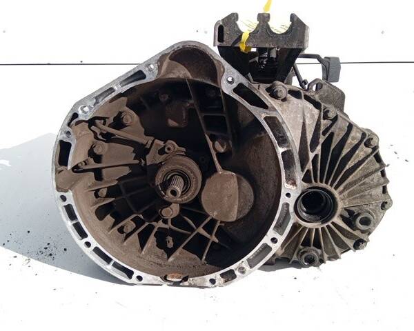 CAMBIO MANUALE COMPLETO PER MERCEDES Classe A W169 4° Serie 266920 benzina 149