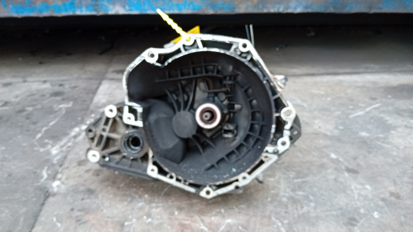 CAMBIO MANUALE COMPLETO PER OPEL Corsa C 5P 1° Serie Z12XE benzina 1199 (00>03)