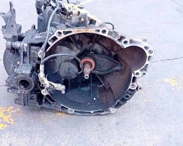 CAMBIO MANUALE COMPLETO PER PEUGEOT 5008 1° Serie RHE diesel 1997 (09>)