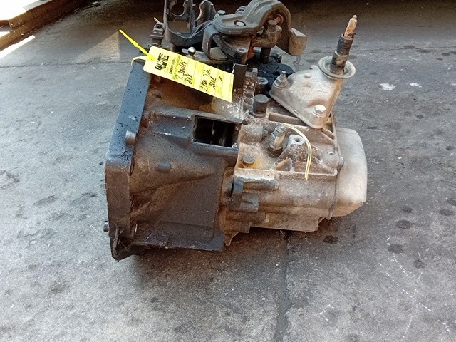 CAMBIO MANUALE COMPLETO PER PEUGEOT 807 1° Serie 4HW diesel 2179 (02>08) - immagine 3