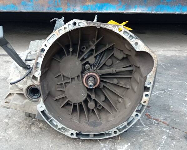 CAMBIO MANUALE COMPLETO PER RENAULT Scenic Serie M9R A7 diesel 1995 (03>09)