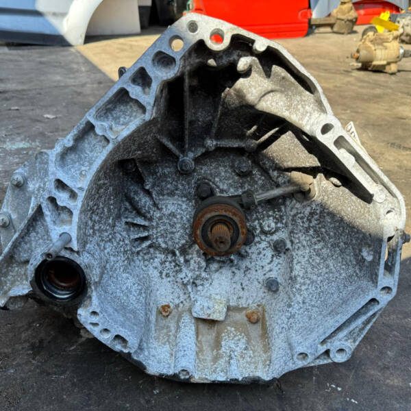 CAMBIO MANUALE COMPLETO PER RENAULT Twingo III serie H4D benzina 999 (14>)