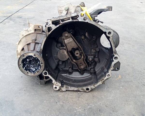 CAMBIO MANUALE COMPLETO PER SEAT Altea Berlina BJB diesel 1896 (04>)